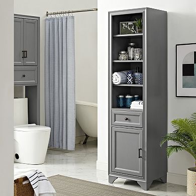 Crosley Tara Linen Cabinet