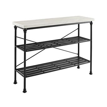 Crosley Madeleine Console