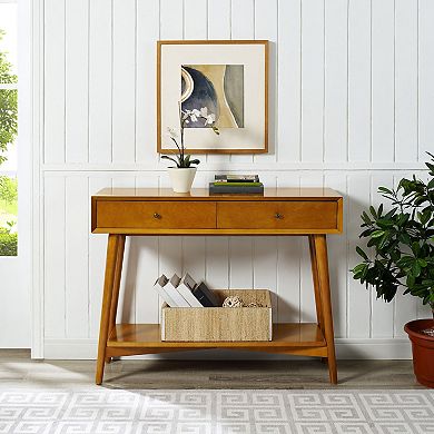 Crosley Landon Console Table