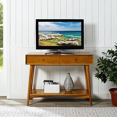 Crosley Landon Console Table