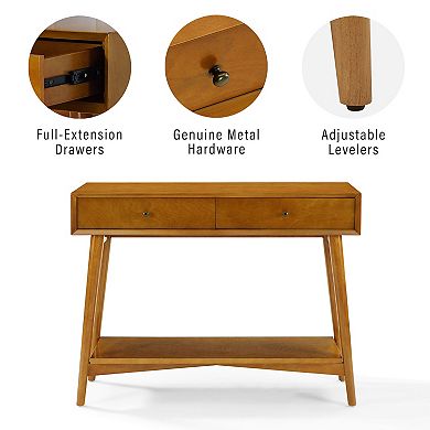 Crosley Landon Console Table
