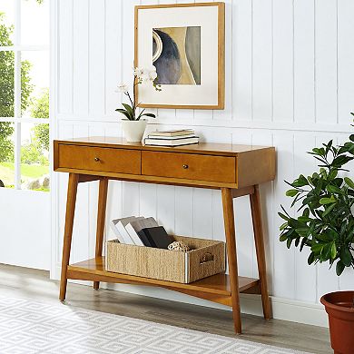 Crosley Landon Console Table