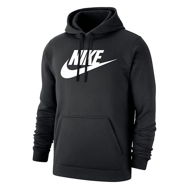 Nike Chicago White Sox Men's Club Fleece Hoodie - Macy's