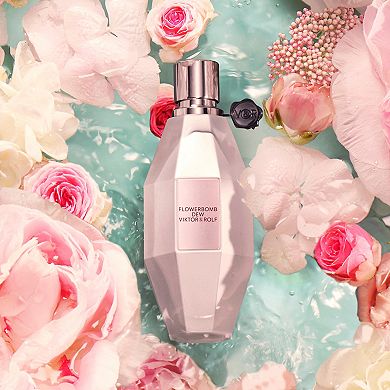 Flowerbomb Dew Eau de Parfum