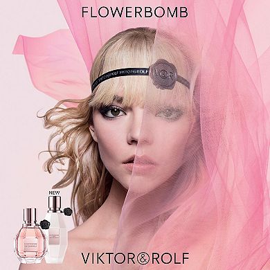 Flowerbomb Dew Eau de Parfum
