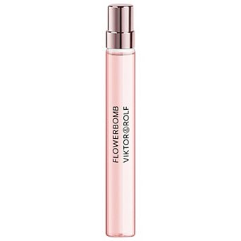 Viktor&Rolf Flowerbomb Eau de Parfum Travel Spray with Vanilla & Jasmine