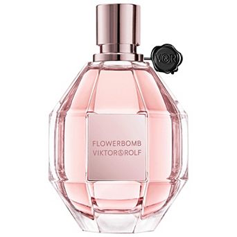 Viktor&Rolf Flowerbomb Eau de Parfum with Vanilla & Jasmine