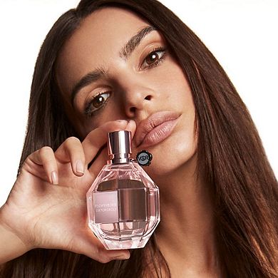 Flowerbomb Eau de Parfum with Vanilla & Jasmine