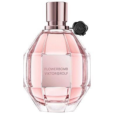 Flowerbomb Eau de Parfum with Vanilla & Jasmine