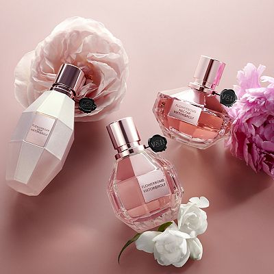 Viktor&Rolf Flowerbomb Nectar Eau de Parfum with Vanilla & Orange