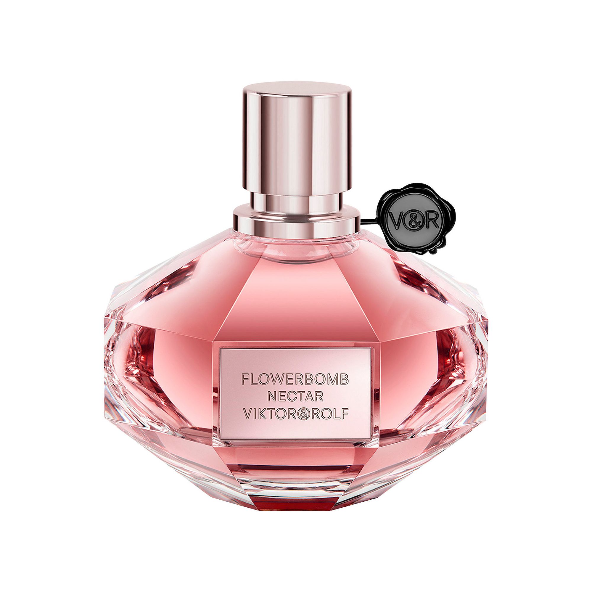 Viktor&Rolf Flowerbomb Nectar Eau de Parfum with Vanilla & Orange Blossom, 