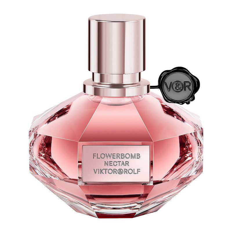 EAN 3614272046283 product image for Viktor&Rolf Flowerbomb Nectar, Size: 1.7 FL Oz | upcitemdb.com