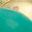 Gold Tone Green