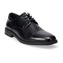 Black Dress Shoes
