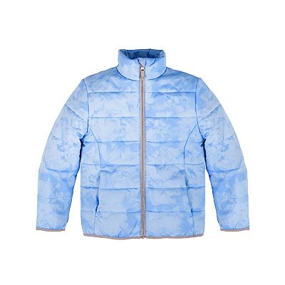 Girls 4-18 ZeroXposur Ariadne 3-in-1 Systems Jacket