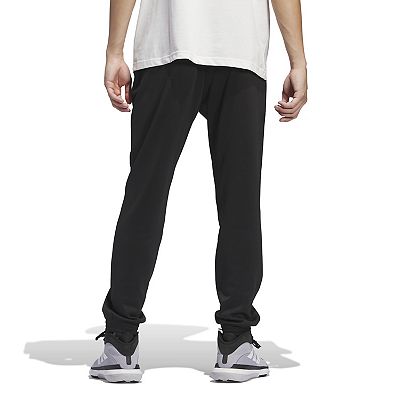 Men's adidas Select Foundation Fleece Basketball Pants