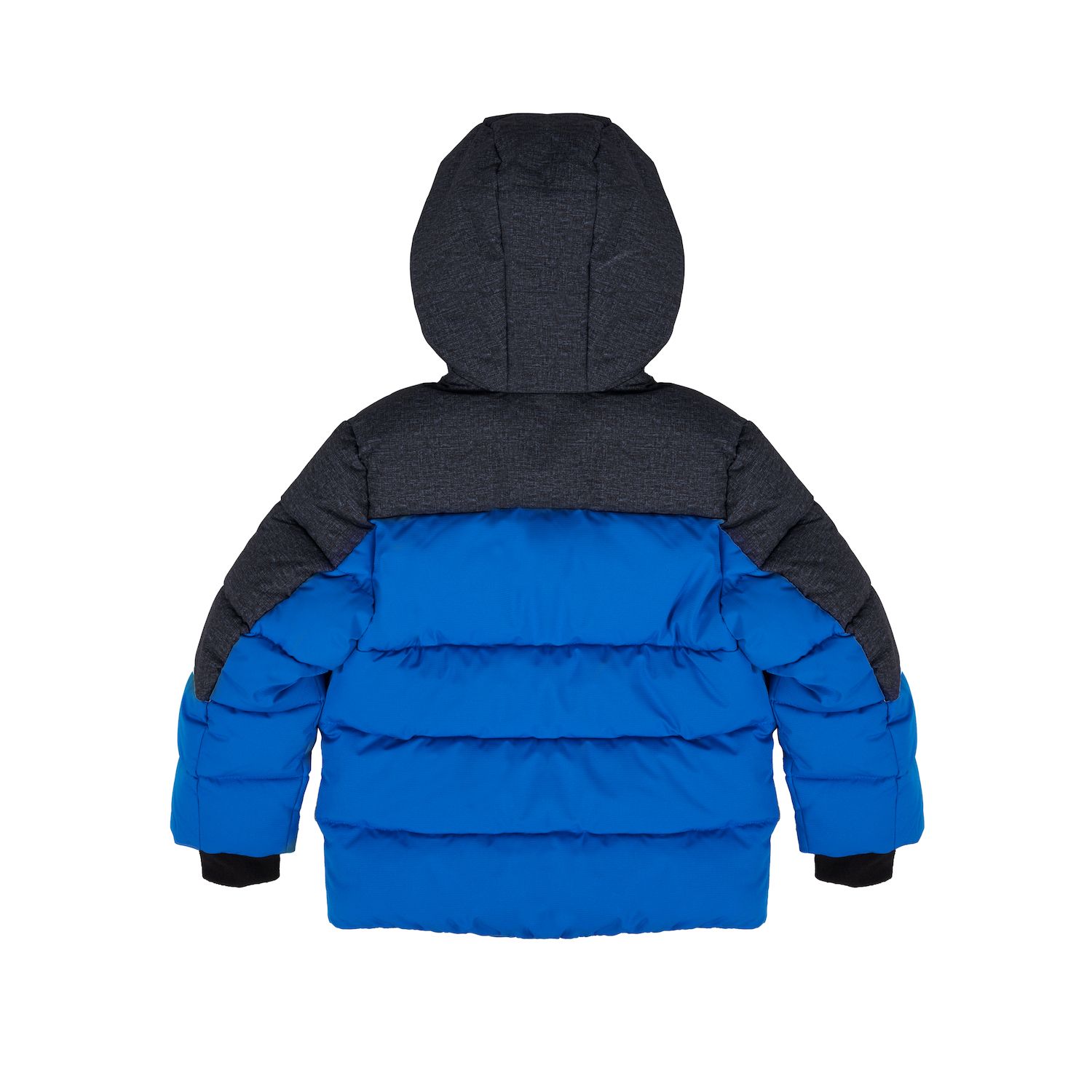 Boys 4-20 ZeroXposur Heavyweight Hooded Puffer Coat