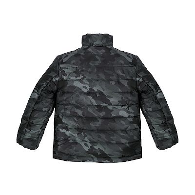 スノーベイビーズ Boys 4-20 ZeroXposur Supernova 3-in-1 System Jacket