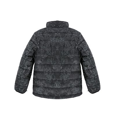 新品 Ecoleather Over Jacket Boys 4-20 ZeroXposur Supernova 3-in-1 System Jacket