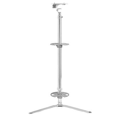 Rev-A-Shelf 6942-24-15-52 28" Pie Cut 2-Shelf Lazy Susan (Certified Refurbished)