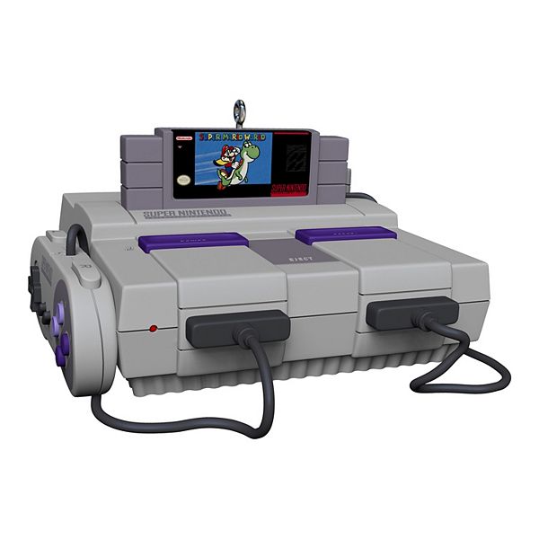 Snes kohls hot sale