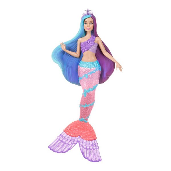 Hallmark Ornament: 2021 Mermaid Barbie | QXI7385 – BrickSeek