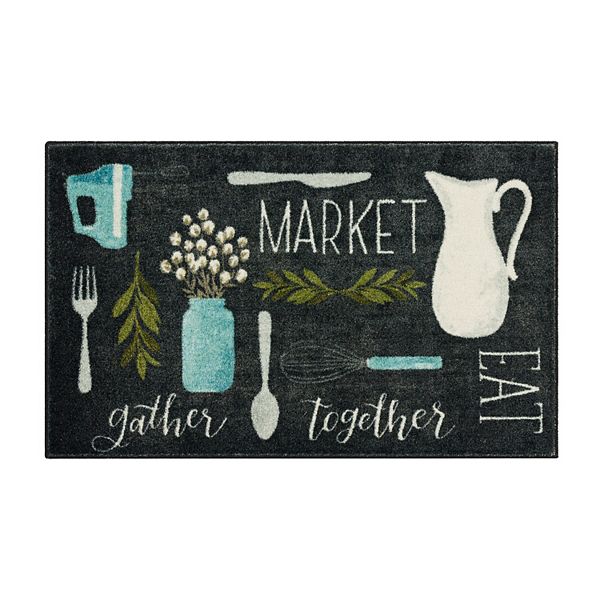 Mohawk® Home Farmhouse Kitchen Rug
