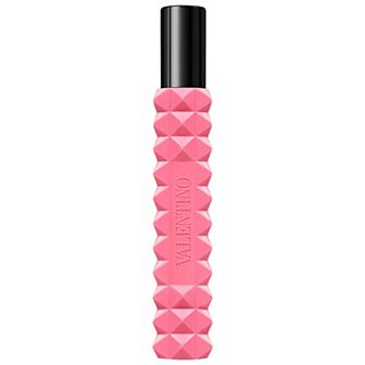 Valentino Donna Born In Roma Eau de Parfum Travel Spray with Bourbon Vanilla & Jasmine