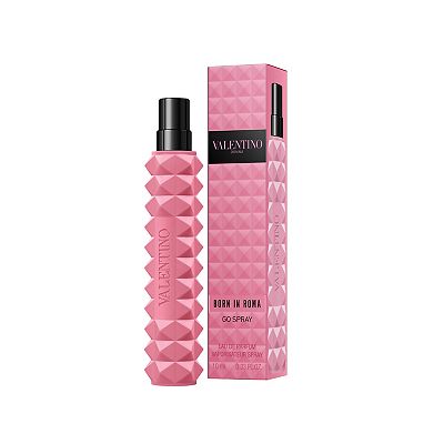 Valentino Donna Born In Roma Eau de Parfum Travel Spray with