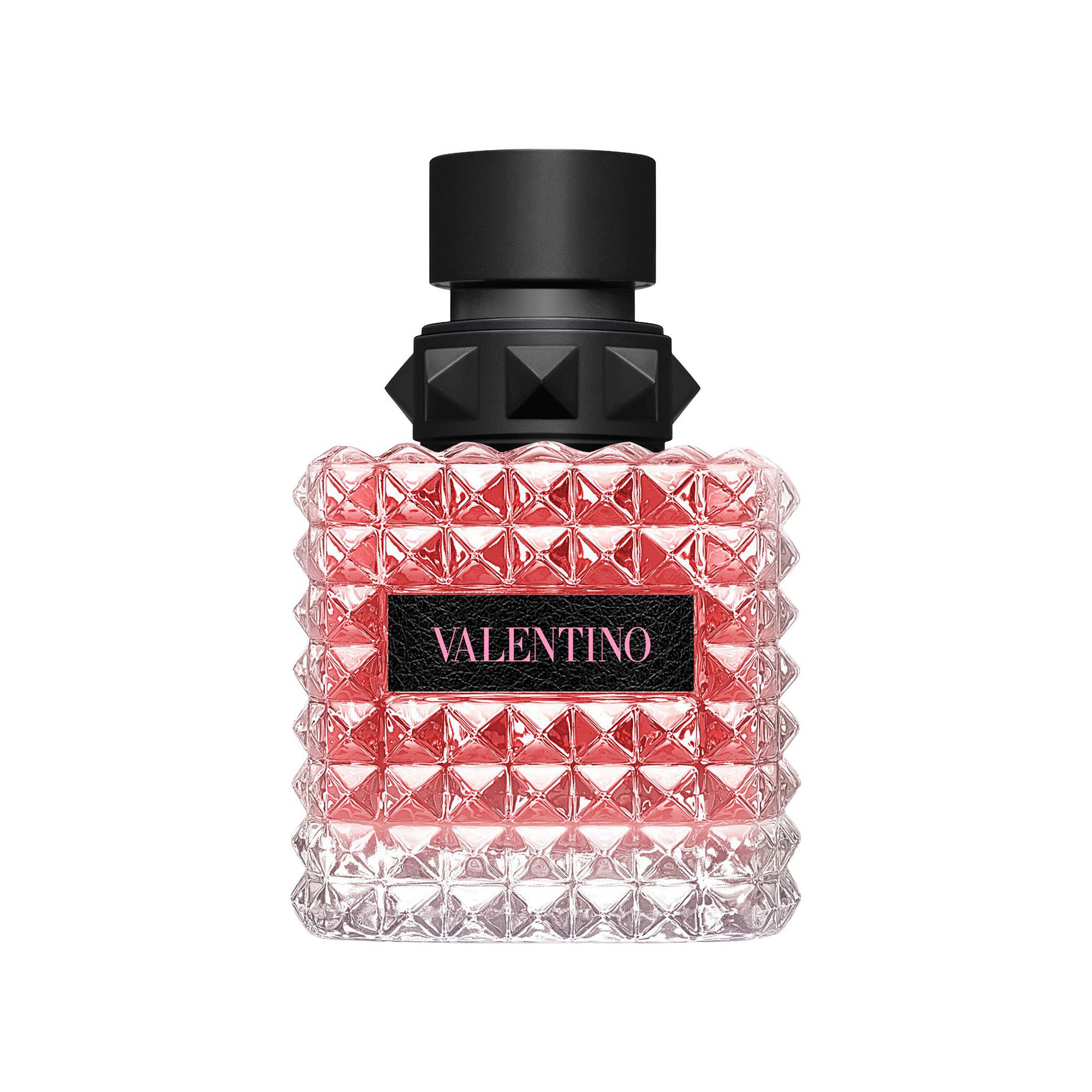 Valentino Donna Born In Roma Eau de Parfum with Bourbon Vanilla & Jasmine, 