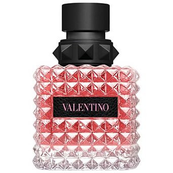 Valentino Donna Born In Roma Eau de Parfum with Bourbon Vanilla & Jasmine