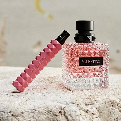 Donna Born In Roma Eau de Parfum with Bourbon Vanilla & Jasmine