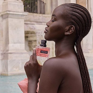 Donna Born In Roma Eau de Parfum with Bourbon Vanilla & Jasmine