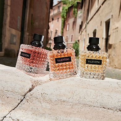 Donna Born In Roma Eau de Parfum