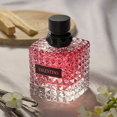 Donna Born In Roma Eau de Parfum with Bourbon Vanilla & Jasmine