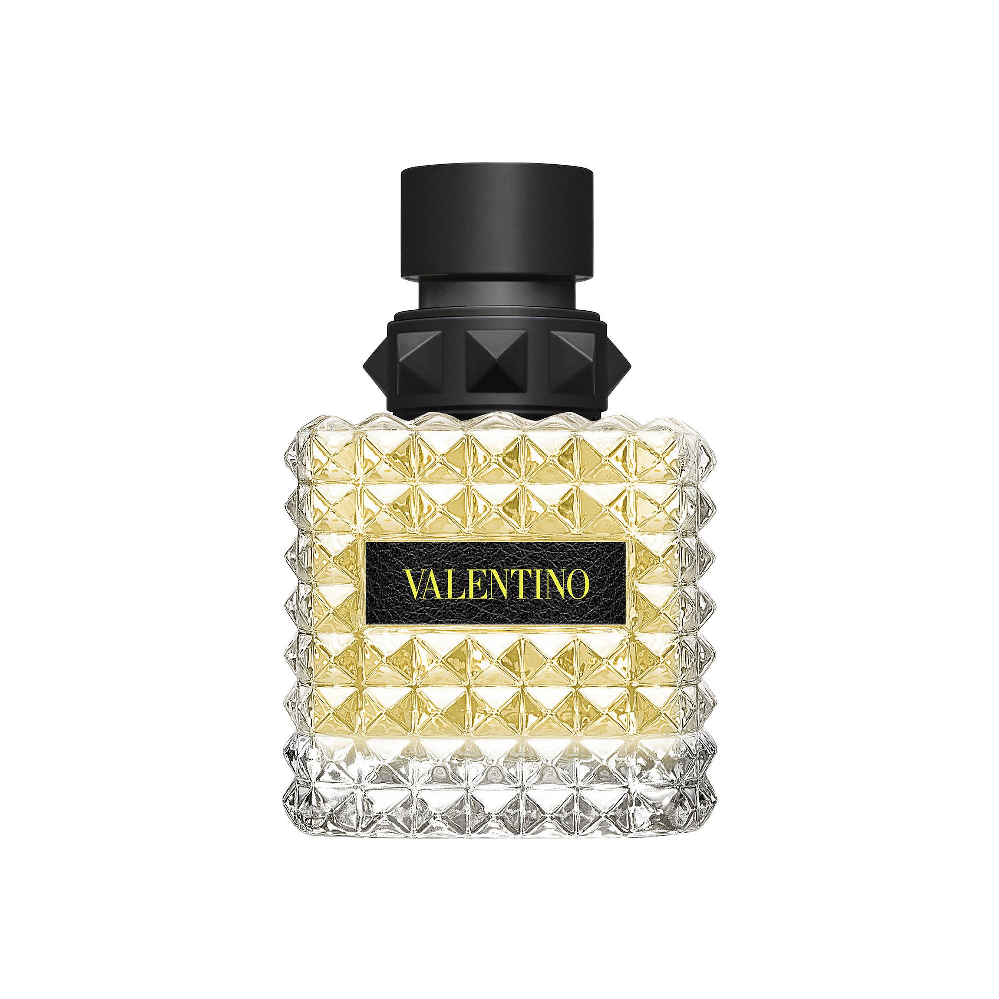 Valentino Donna Born in Roma Yellow Dream Eau de Parfum with Rose & Italian