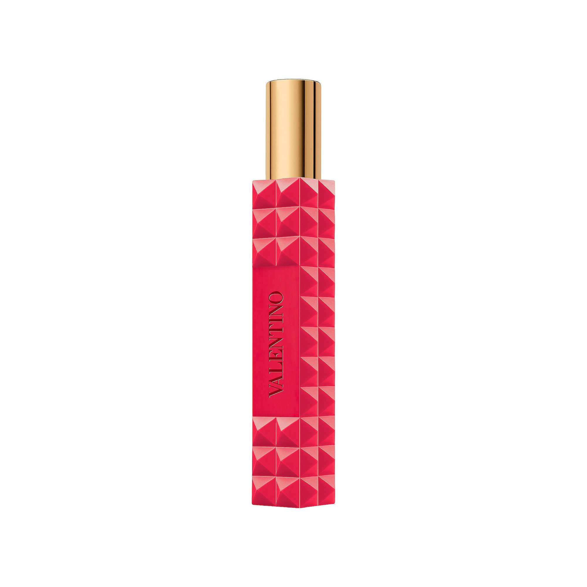 Valentino Voce Viva Eau de Parfum Travel Spray with Mandarin & Orange Bloss