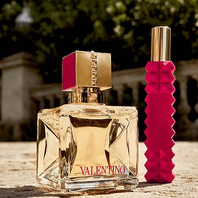 Valentino Voce Viva Eau de Parfum with Mandarin & Orange Blossom