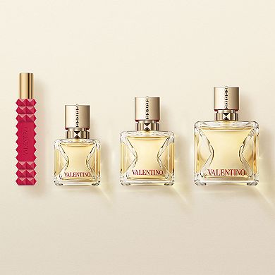 Voce Viva Eau de Parfum with Mandarin & Orange Blossom