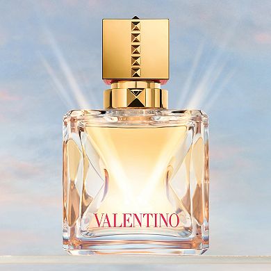 Voce Viva Eau de Parfum with Mandarin & Orange Blossom
