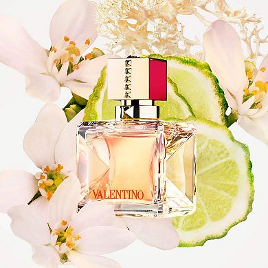 Voce Viva Eau de Parfum with Mandarin & Orange Blossom