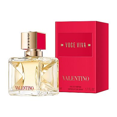 Voce Viva Eau de Parfum with Mandarin & Orange Blossom