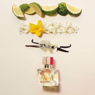 Voce Viva Eau de Parfum with Mandarin & Orange Blossom