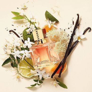 Voce Viva Intensa Eau de Parfum with Vanilla Bourbon & Bergamot