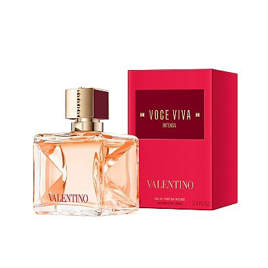 Voce Viva Intensa Eau de Parfum with Vanilla Bourbon & Bergamot