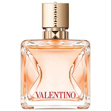 Voce Viva Intensa Eau de Parfum with Vanilla Bourbon & Bergamot