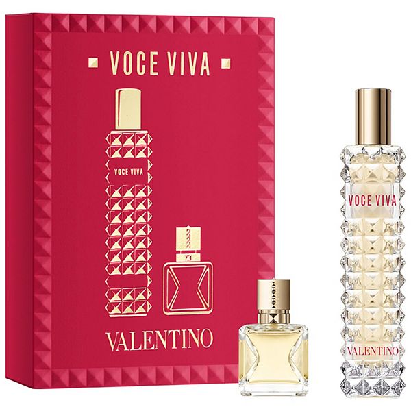 Valentino Voce Viva Mini Set