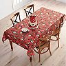Disney's Mickey Mouse Holiday Tablecloth by St. Nicholas Square® 