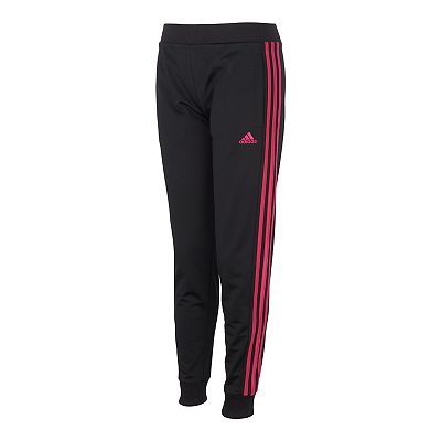 Girls adidas warm up pants online