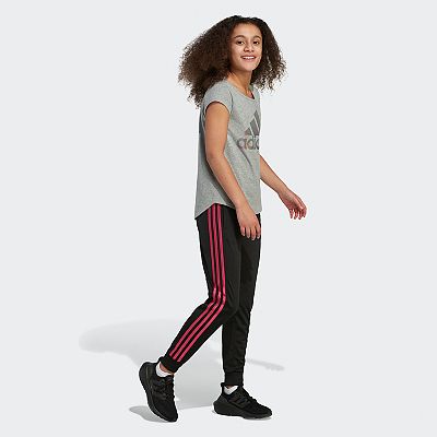 Girls 7 16 adidas Tricot Joggers